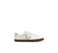 Veja - Volley Leather - - Shoes - Donna - Beige - 38 EU