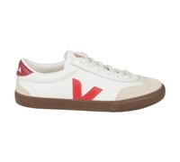 Veja - VOLLEY O.T. LEATHER Bianco - Sneakers 40 Bianco