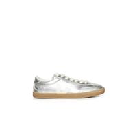 Veja - VOLLEY O.T. LEATHER Argento - Sneakers 38 Argento