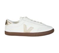 Veja - Volley Leather - - Shoes - Donna - Multicolore - 40 EU