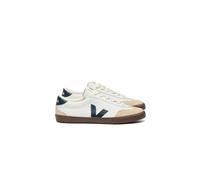 Veja - Volley Leather - - Shoes - Uomo - Bianco - 43 EU