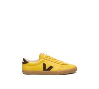 Veja - Volley Leather Sneakers - - Shoes - Uomo - Giallo - 45 EU