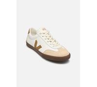 Veja - VOLLEY O.T. LEATHER M Bianco - Sneakers 40 Bianco