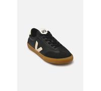 VOLLEY O.T. LEATHER W by Veja 37 Nero