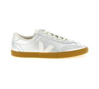 Veja - VOLLEY O.T. LEATHER Argento - Sneakers 36 Argento