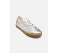 Veja - VOLLEY O.T. LEATHER W Argento - Sneakers 37 Argento