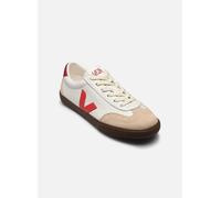 Veja O.T. LEATHER women Lowtop white in taglia:40