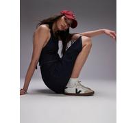 VOLLEY O.T. LEATHER W by Veja 38 Bianco