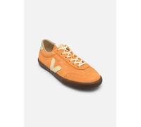 Veja - VOLLEY SUEDE Arancione - Sneakers 36 Arancione