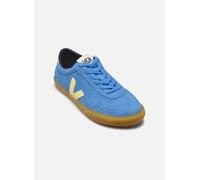 Veja - VOLLEY SUEDE Blu - Sneakers 40 Blu