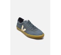 Veja - VOLLEY SUEDE M Blu - Sneakers 43 Blu
