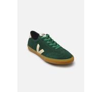 Veja - VOLLEY SUEDE M Verde - Sneakers 44 Verde