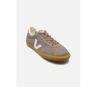 Veja - Volley Suede Sneakers - - Shoes - Donna - Grigio - 39 EU