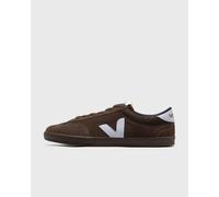 Veja VOLLEY SUEDE men Lowtop brown in taglia:40
