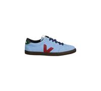 Veja - Volley Suede - - Shoes - Donna - Blu - 39 EU