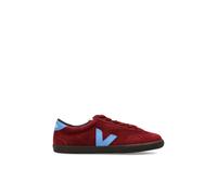 Veja - Volley Suede - - Shoes - Donna - Rosso - 39 EU