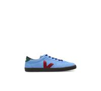 Veja - Volley Suede - -Shoes -Uomo -Blu -42 EU