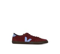 Veja - Volley Suede - - Shoes - Uomo - Rosso - 45 EU