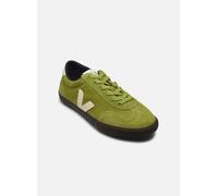 Veja - VOLLEY SUEDE Verde - Sneakers 38 Verde