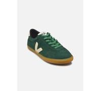 Veja - VOLLEY SUEDE Verde - Sneakers 39 Verde