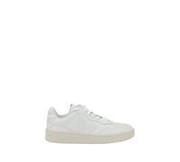 Veja White Other Fibres Low Top Sneakers - EU36/US6