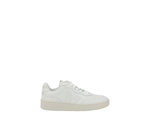 Veja White Other Fibres Low Top Sneakers - EU37/US7