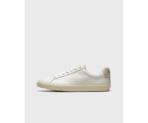 Veja WMNS ESPLAR LEATHER women Lowtop white in taglia:36