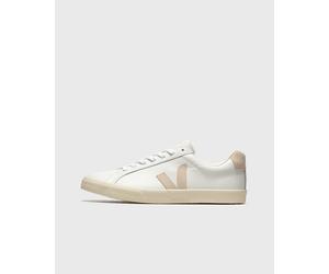 Veja WMNS ESPLAR LOGO LEATHER women Lowtop white in taglia:36