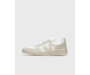 Veja WMNS V-10 B-MESH women Lowtop white in taglia:36