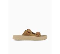 Veja Women's Arpoador Suede Slide