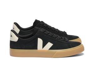 Veja - Women's Campo - Sneaker EU 36 nero/beige