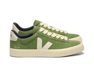 Veja - Women's Campo - Sneaker EU 36 olivia/beige