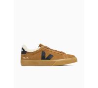 Veja Women's Campo Winter Suede