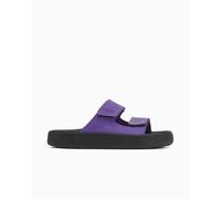 Veja Women's Etna Leather Slide