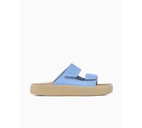 Veja Women's Etna Leather Slide