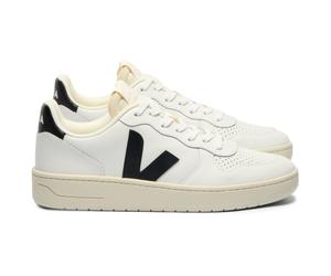 Veja - Women's V-10 Prime - Sneaker EU 37 beige/bianco