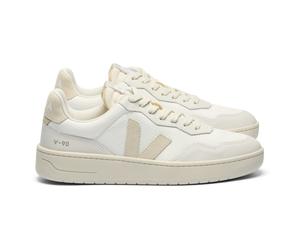 Veja - Women's V-90 - Sneaker EU 38 beige