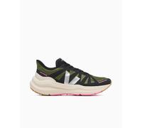 Scarpe Veja x Jolie Foulée Condor 3 Advanced nero verde militare rosa - 42