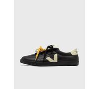 Veja X MAGLIANO LEATHER men Lowtop black in taglia:46