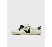 Veja X MAGLIANO LEATHER men Lowtop white in taglia:41