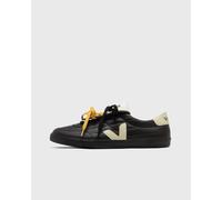 Veja X MAGLIANO LEATHER women Lowtop black in taglia:38