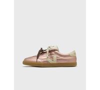 Veja X MAGLIANO LEATHER women Lowtop pink in taglia:37