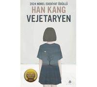 Vejetaryen: 2016 Uluslararası Man Booker Ödülü