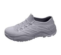 vejtmcc Scarpe da ginnastica da uomo, scarpe da ginnastica, scarpe da corsa, scarpe da corsa, scarpe da passeggio, slip on leggero, traspirante, per jogging, allenamento, fitness, scarpe da lavoro