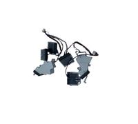 Vejvrczrm Ricambi for aspirapolvere Robot, sensore di dislivello Destro e Sinistro, Compatibile con Roborock S5, S50 e S55.