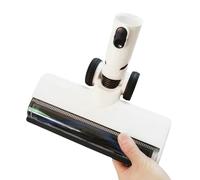 Vejvrczrm Vacuum Cleaner Parts Anti-Tangle Power Brush Head Replacement, Compatible for Tineco FB2116 FB2117 FB2118