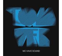 Tom Vek – We Have Sound – CD