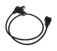 VekAuto 1 Pc Sensore di Posizione Albero a Gomiti per BMW X3 E83 2.5si 3.0si 2006-2008 Resistente Metallo Plastica Nero Motore Sensore CKP