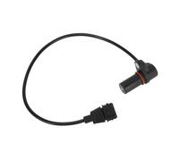 VekAuto 1 Pc Sensore di Posizione Albero a Gomiti per FIAT Marea Berlina 1.9 TD 75 1996-2002 Resistente Metallo Plastica Nero Motore Sensore CKP