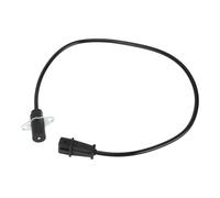 VekAuto 1 Pezzo Sensore Posizione Albero a Gomiti per FORD Sierra Mk2 Hatchback 2.0 4x4 1991-1993 Resistente Metallo Plastica Nero Motore Sensore CKP Albero a Gomiti